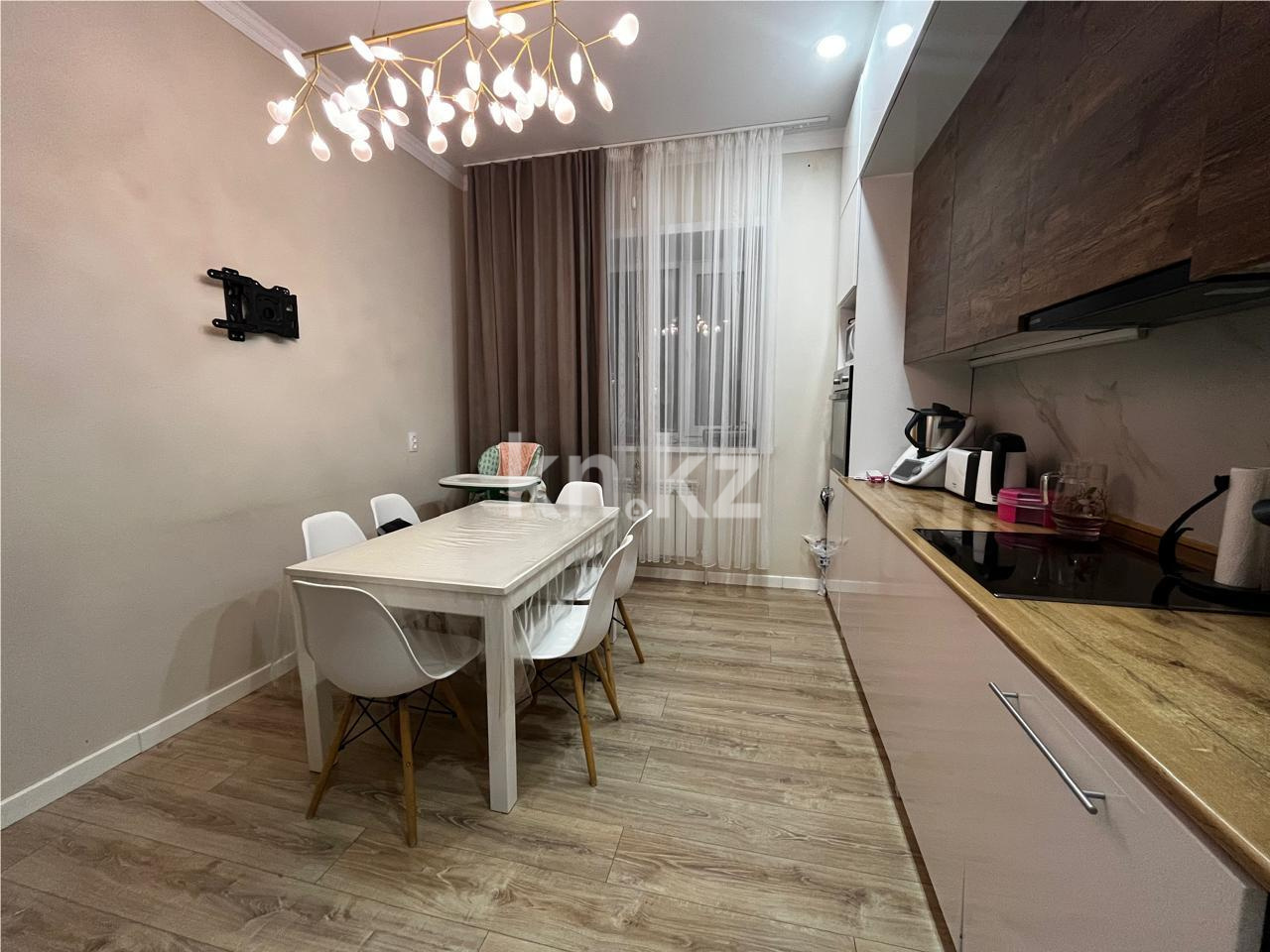 Продажа 3-комнатной квартиры, 93 м² - Продажа земельных участков в Карагандинской области фото 9 из 14