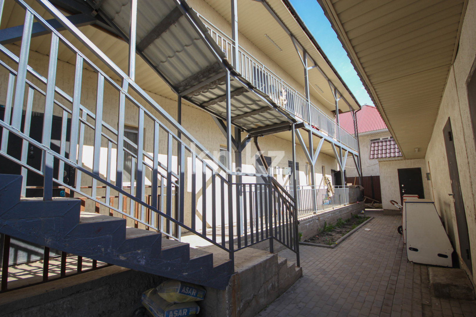 Продажа , 285 м², ул. Сапиева - Продажа действующего бизнеса в Алматы с фото фото 7 из 22