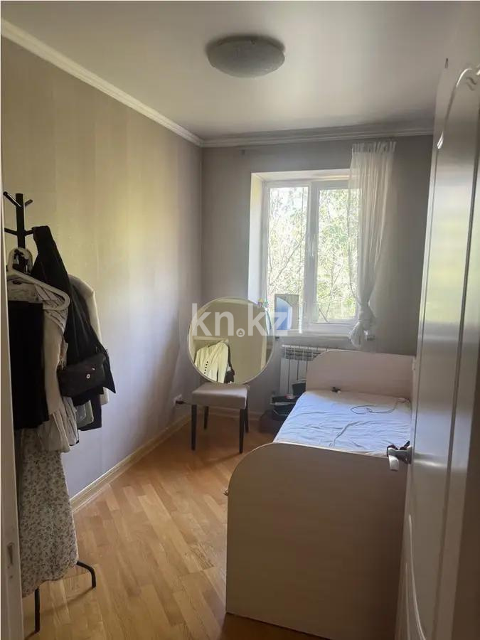 Продажа 3-комнатной квартиры, 54.3 м², ул. Наурызбай батыра, дом  68 в Алматы - фото 2