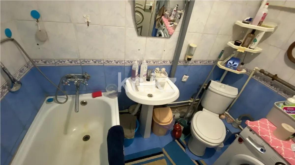 Продажа 4-комнатной квартиры, 62 м², ул. Сатыбалдина, дом  23 - Продажа  четырехкомнатных квартир в Караганде без посредников фото 6 из 6