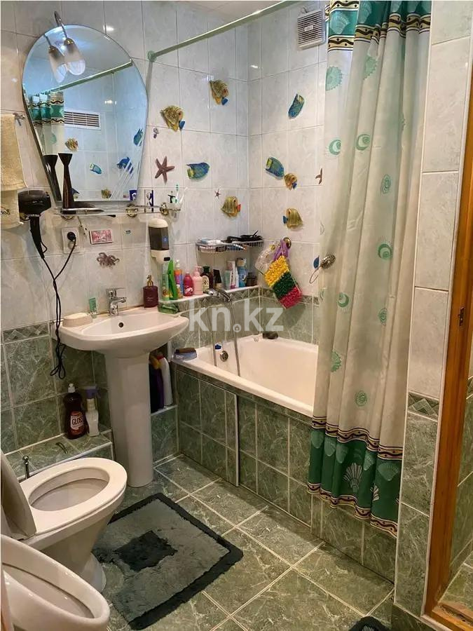 Продажа 3-комнатной квартиры, 57 м², пр. Жибек жолы, дом  192 - Продажа квартир в Алматы фото 4 из 5