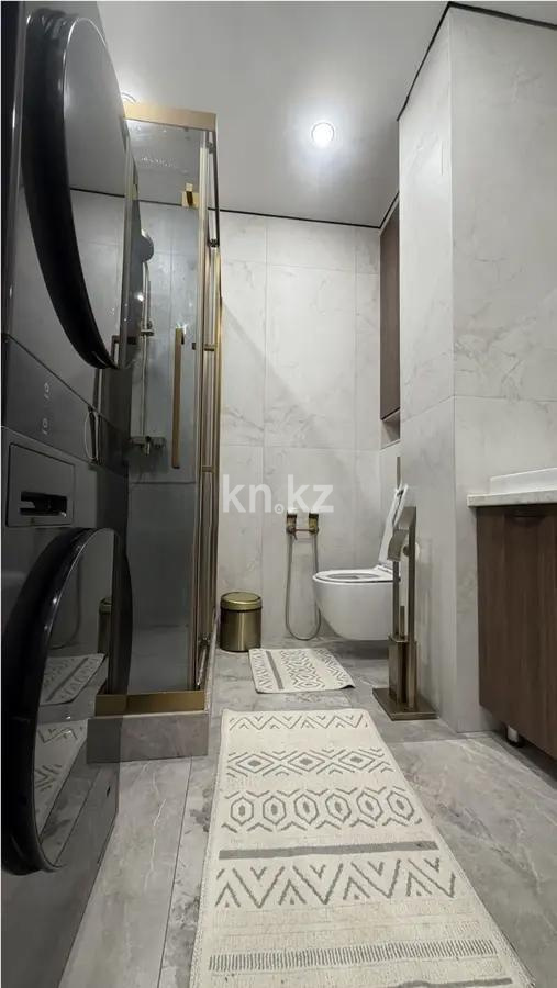 Продажа 2-комнатной квартиры, 61 м² в Алматы - фото 4