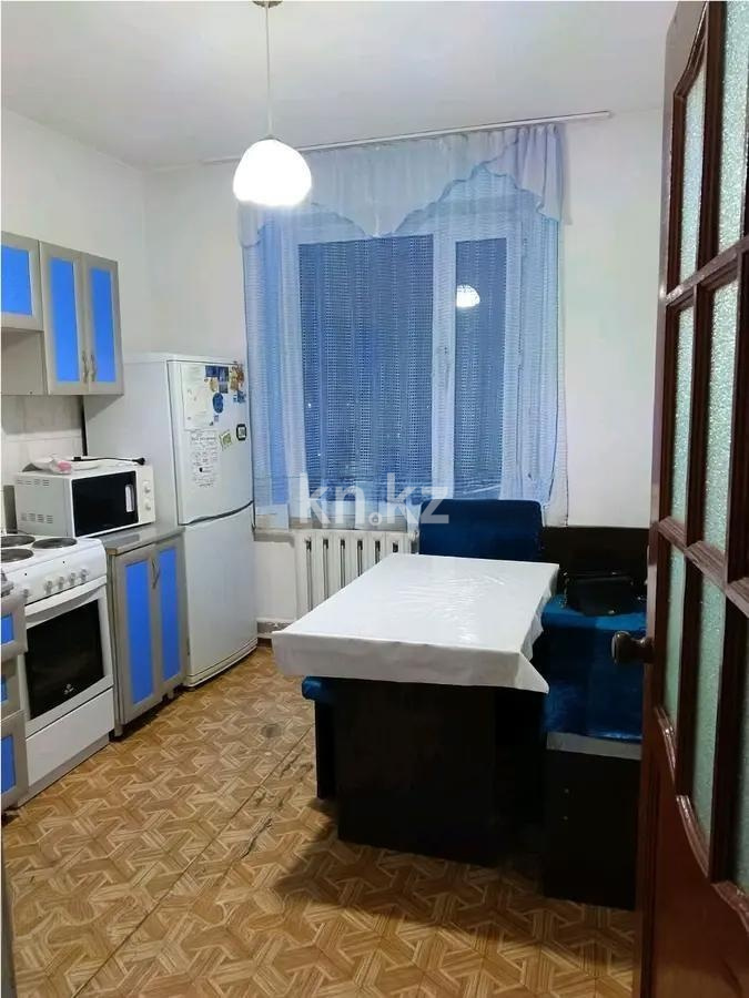 Продажа 4-комнатной квартиры, 86 м² - Продажа квартир от собственников в Караганде фото 5 из 7
