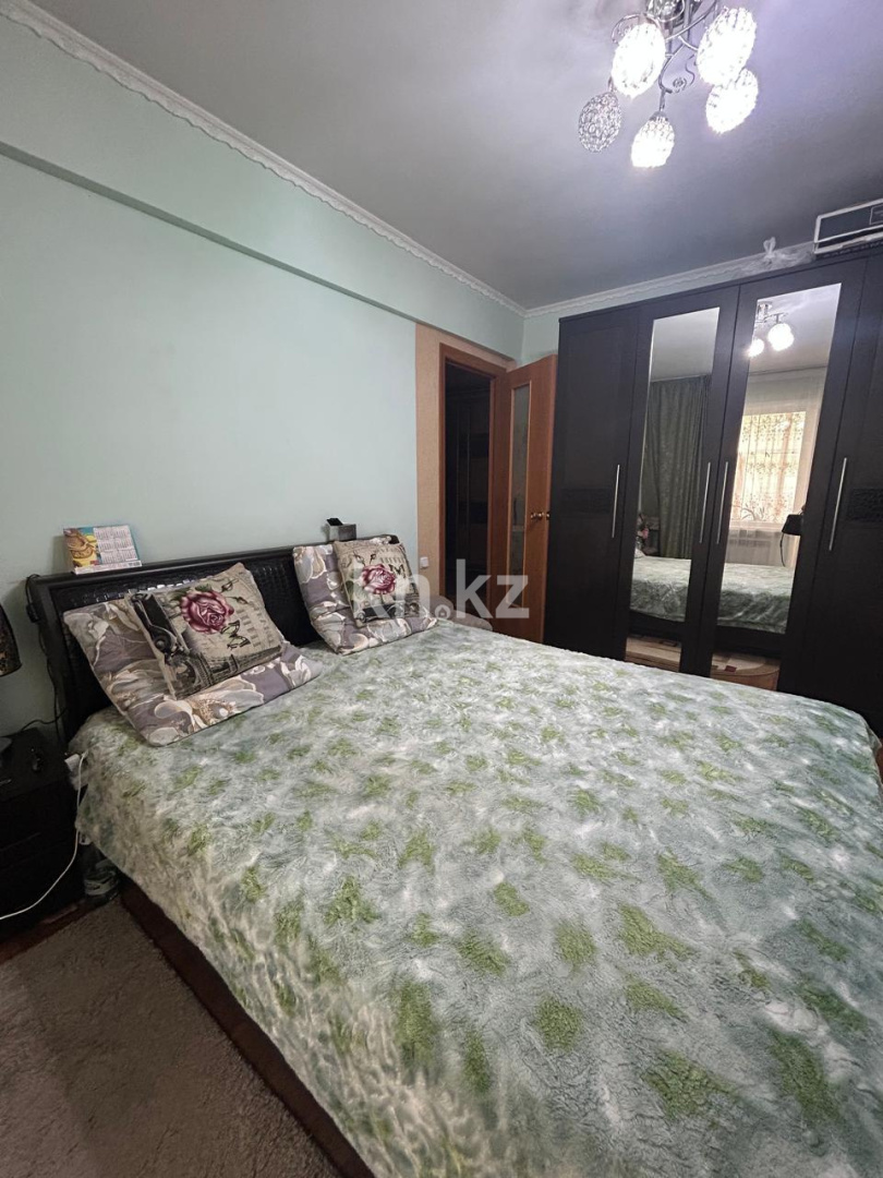 Продажа 3-комнатной квартиры, 69 м² в Усть-Каменогорске - фото 12