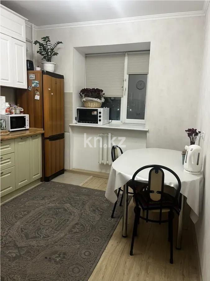 Продажа 2-комнатной квартиры, 56 м² - Продажа квартир в р-не Сарыарка Астаны - страница 2 фото 2 из 3