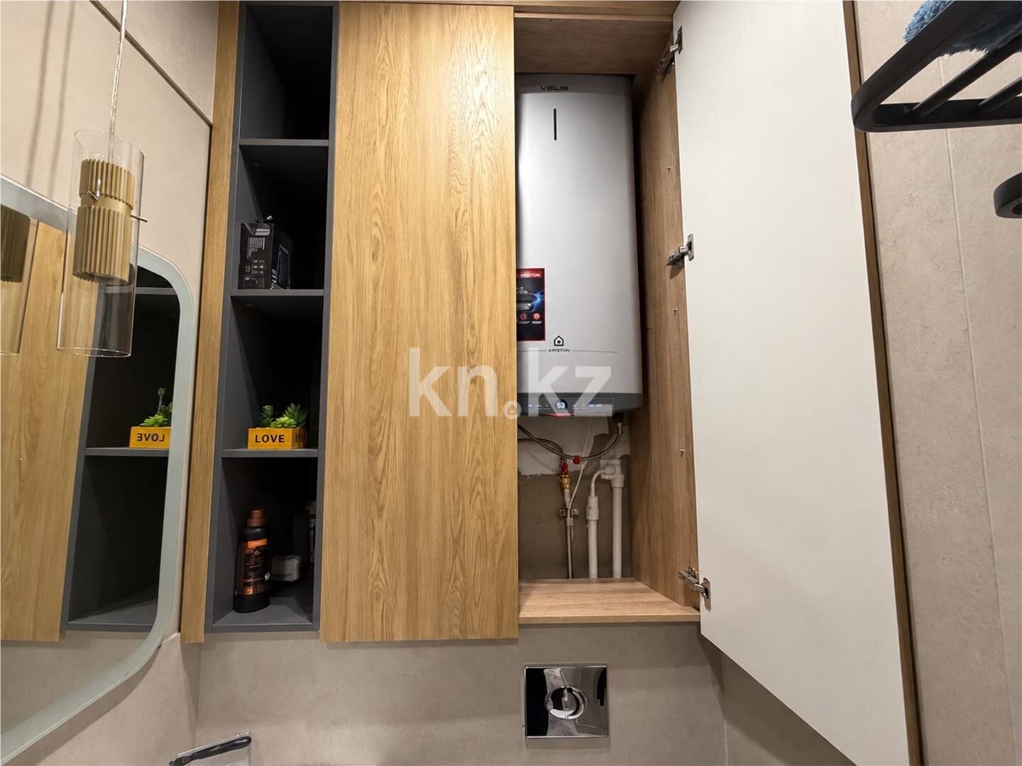 Продажа 4-комнатной квартиры, 125 м² в Караганде - фото 12