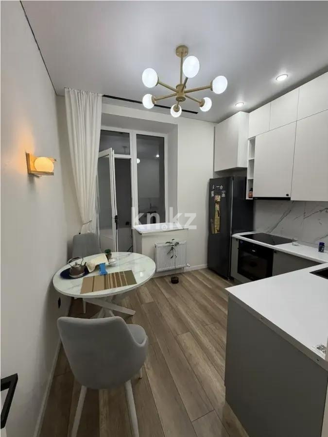 Продажа 1-комнатной квартиры, 36 м² в Астане - фото 4