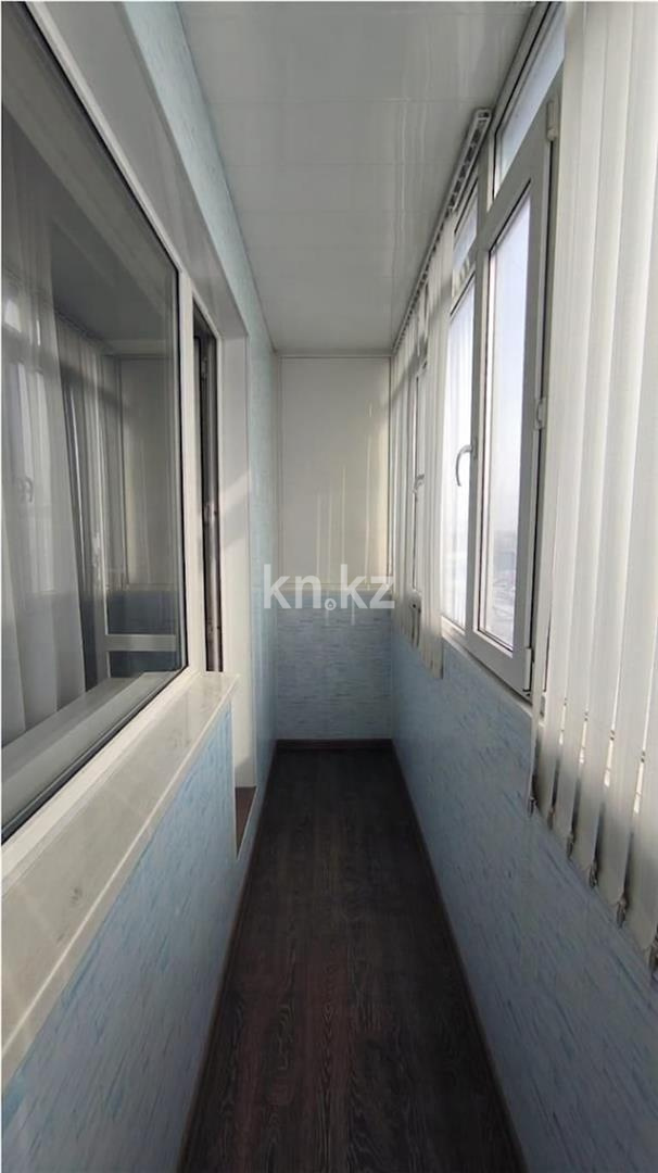 Продажа 3-комнатной квартиры, 64 м² - Недвижимость в Караганде фото 16 из 17