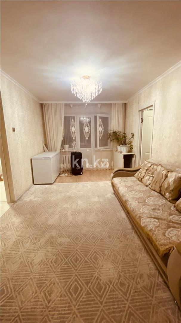 Продажа 2-комнатной квартиры, 44 м² - Продажа двухкомнатных квартир от собственников в Казахстане - страница 5 фото 2 из 5