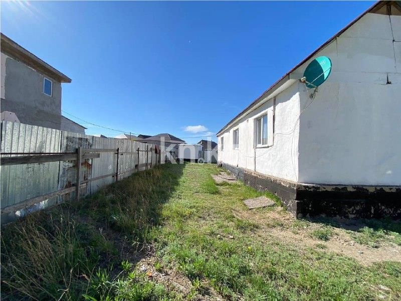 Продажа 3-комнатного дома, 80.5 м² - Продажа домов, коттеджей в Казахстане - страница 3 фото 16 из 19