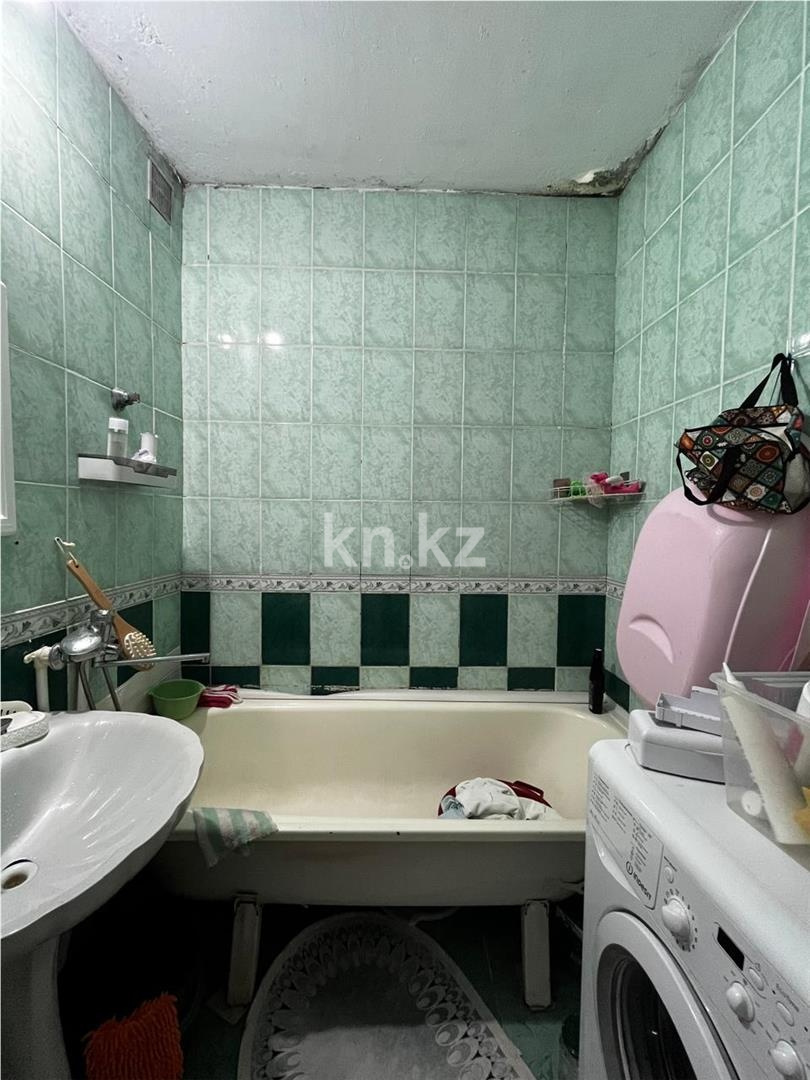 Продажа 4-комнатной квартиры, 76 м² - Продажа четырехкомнатных квартир в панельном доме в Казахстане фото 11 из 15
