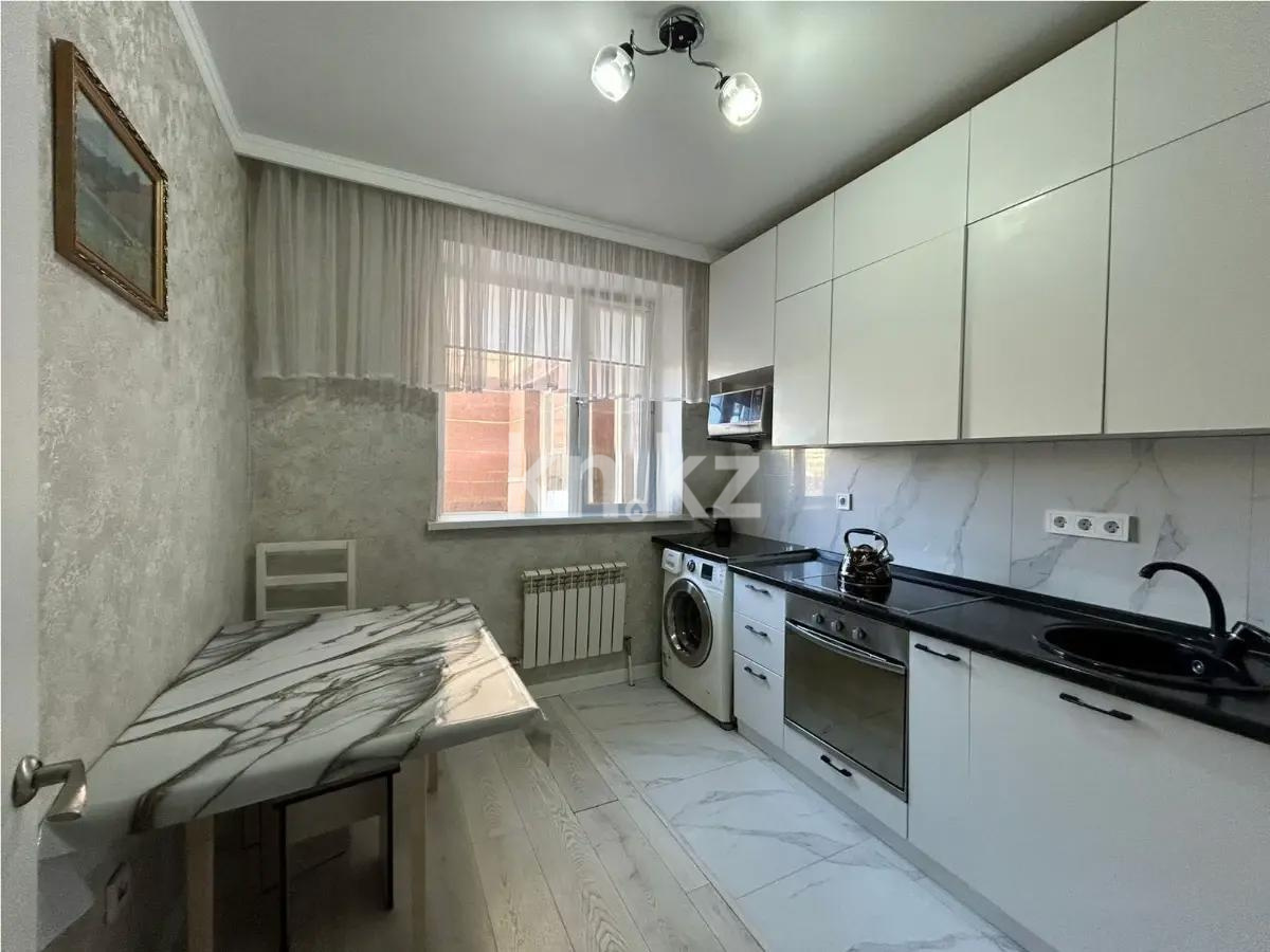 Продажа 3-комнатной квартиры, 83 м², ул. Байтурсынова, дом  39/3 в Астане - фото 4