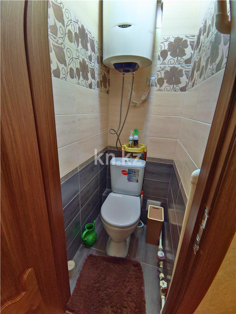 Продажа 4-комнатной квартиры, 76 м² - Продажа четырехкомнатных квартир в Караганде фото 9 из 12