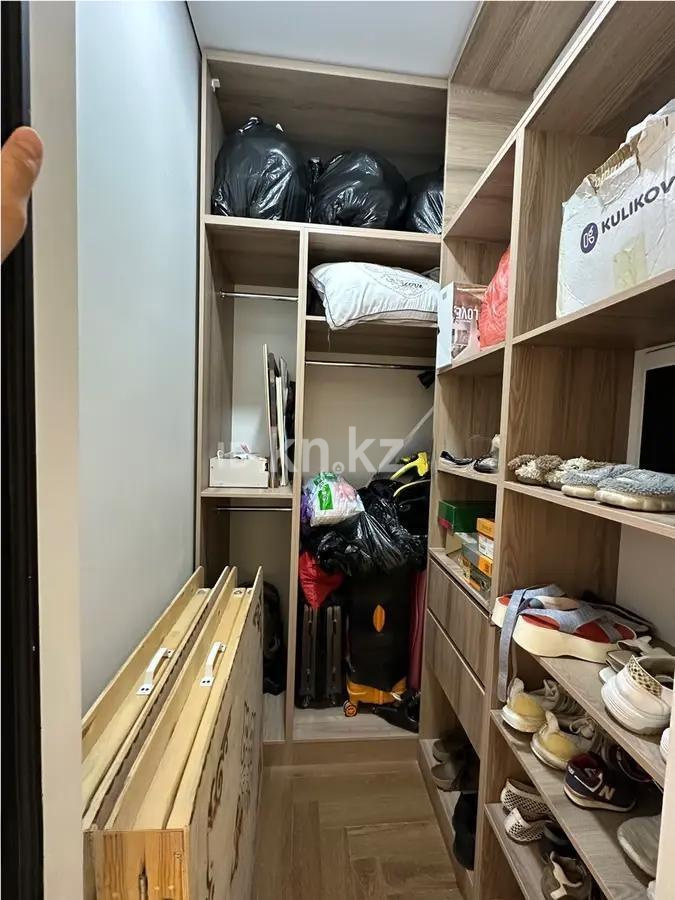 Продажа 3-комнатной квартиры, 85 м², пр. Абая, дом  160 в Алматы - фото 9