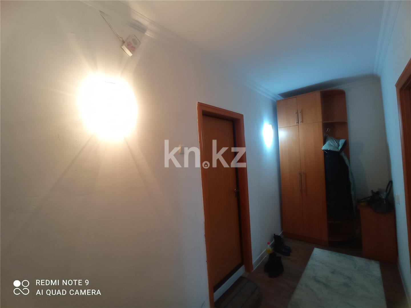 Продажа 1-комнатной квартиры, 42 м², мкр-н Голубые Пруды в Караганде - фото 9