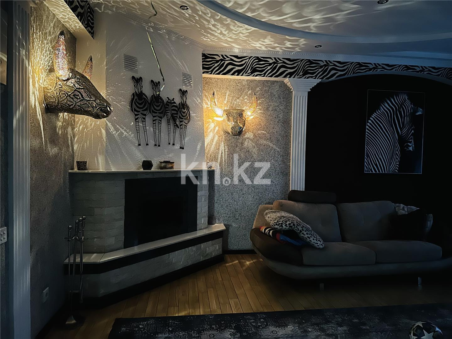 Продажа 9-комнатного дома, 366.9 м² - Продажа домов, коттеджей в Казахстане фото 26 из 48