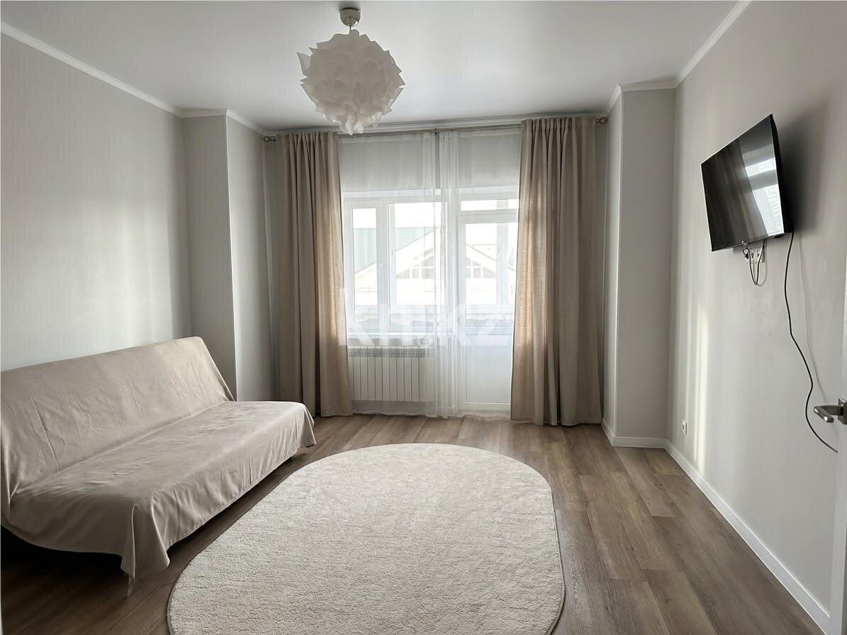 Продажа 2-комнатной квартиры, 60 м² в Караганде - фото 5