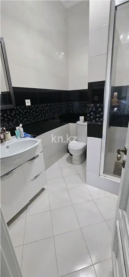 Продажа 4-комнатной квартиры, 177 м², ул. Мухамедханова, дом  7 в Астане - фото 4