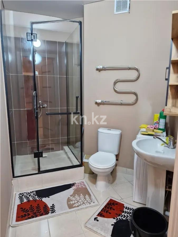 Продажа 1-комнатной квартиры, 30 м² - Продажа  однокомнатных квартир в новостройках Алматы с фото - страница 2 фото 2 из 2