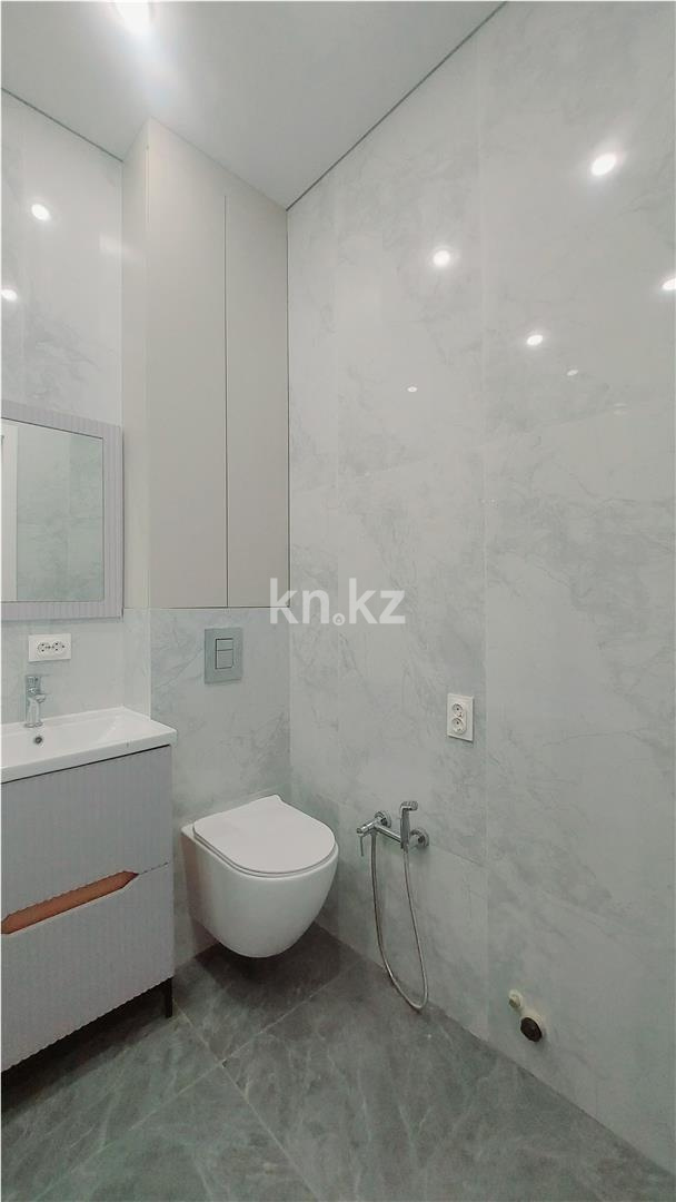 Продажа 1-комнатной квартиры, 45 м² в Караганде - фото 7