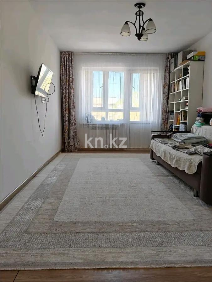 Продажа 2-комнатной квартиры, 45 м², мкр-н Казахфильм, дом  26 - Продажа  двухкомнатных квартир в Алматы без посредников с фото фото 1 из 6