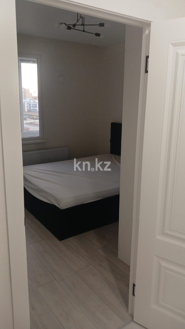 Аренда 2-комнатной квартиры, 42 м², ул. Толе би, дом  24 - Аренда квартир помесячно в Казахстане фото 8 из 15