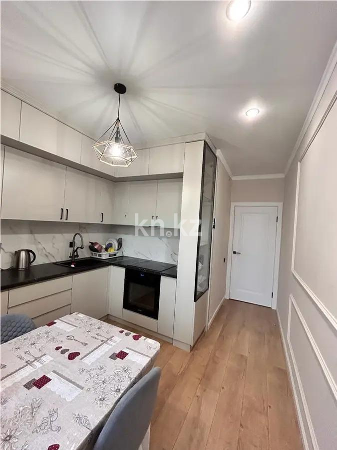 Продажа 2-комнатной квартиры, 63 м² в Алматы - фото 3