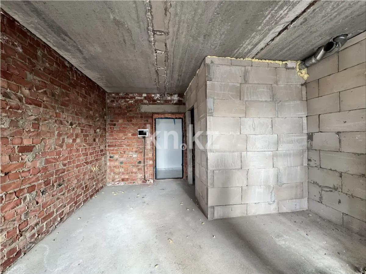 Продажа 1-комнатной квартиры, 28 м², ул. Е-1, дом  2 - Продажа  однокомнатных квартир в новостройках Астаны с фото фото 4 из 4