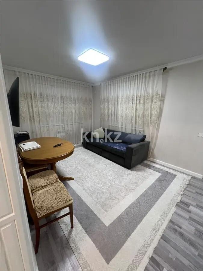 Продажа 3-комнатной квартиры, 61.9 м² в Астане