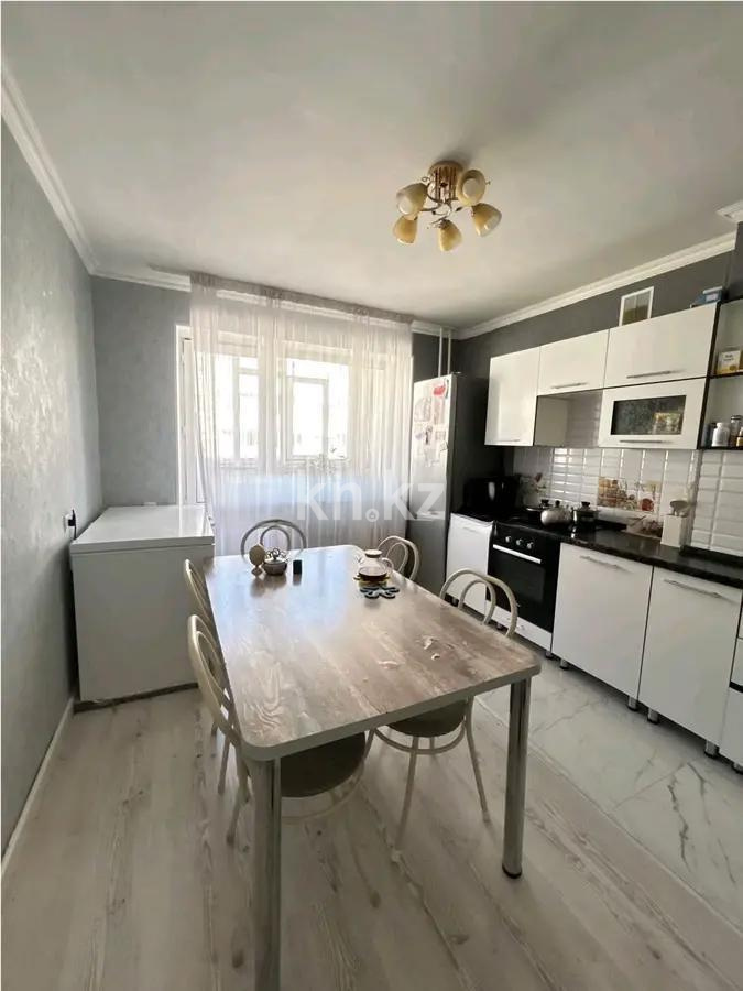 Продажа 3-комнатной квартиры, 79 м² в Астане - фото 4