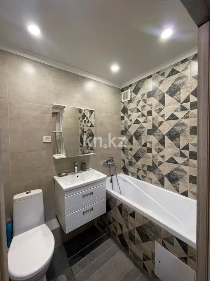 Продажа 2-комнатной квартиры, 43 м², ул. Шашкина, дом  25 - Продажа  двухкомнатных квартир в Алматы с фото фото 3 из 3