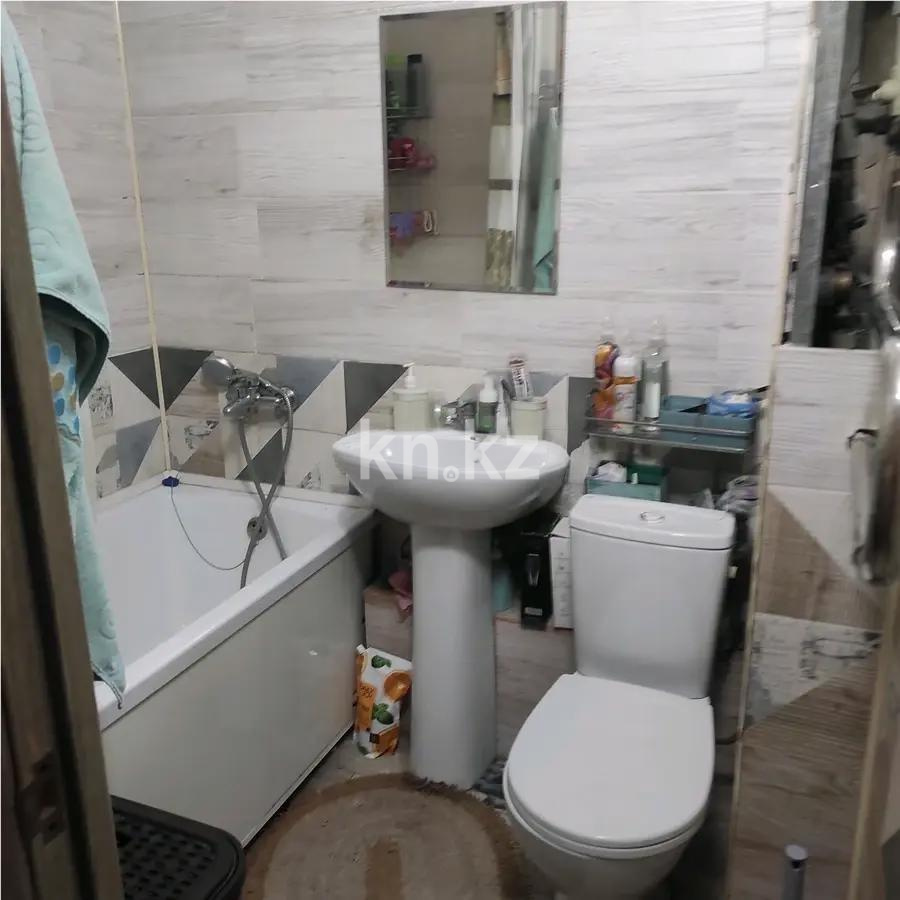 Продажа 1-комнатной квартиры, 32.7 м² - Продажа квартир в Казахстане - страница 13 фото 3 из 4