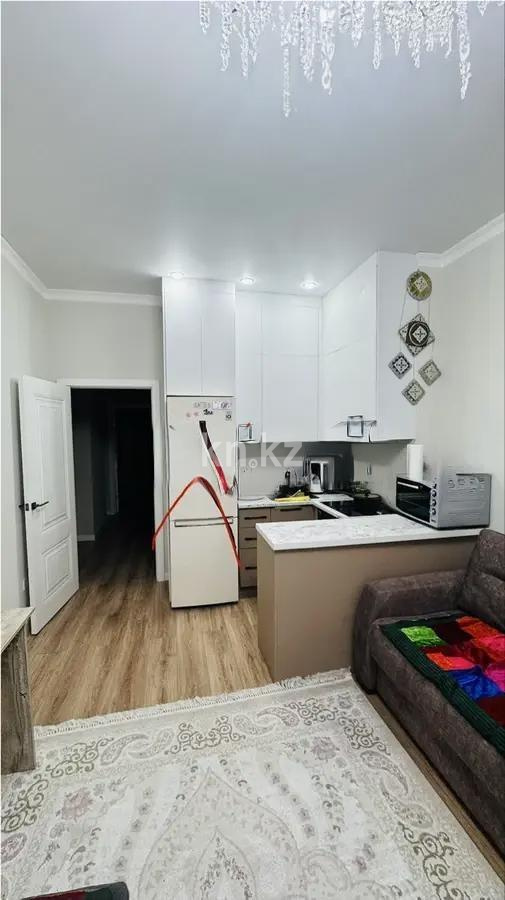 Продажа 2-комнатной квартиры, 42.5 м² в Астане - фото 3