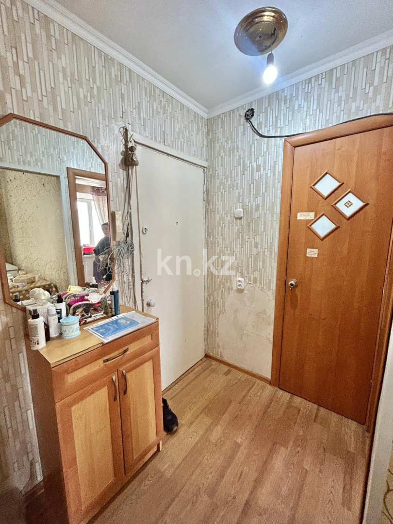 Продажа 1-комнатной квартиры, 31 м² - Продажа квартир в Караганде - страница 2 фото 7 из 9