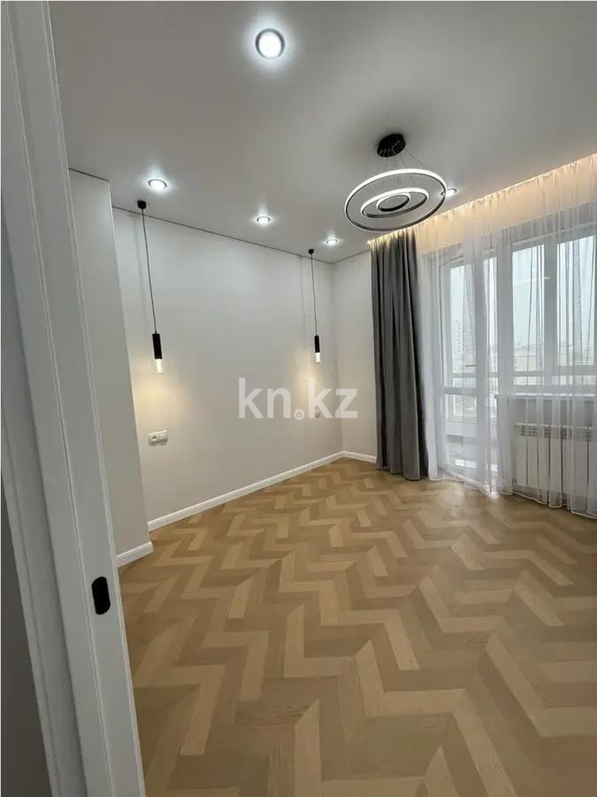 Продажа 2-комнатной квартиры, 43 м², ул. Шаймерденова, дом  2 - Продажа квартир в Астане без посредников фото 2 из 4