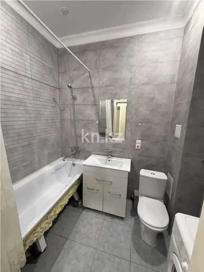 Продажа 1-комнатной квартиры, 38.2 м² в Астане - фото 3