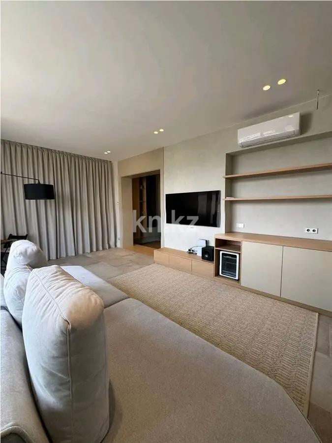 Продажа 5-комнатной квартиры, 220 м² - Продажа пятикомнатных и более квартир в Казахстане фото 4 из 11