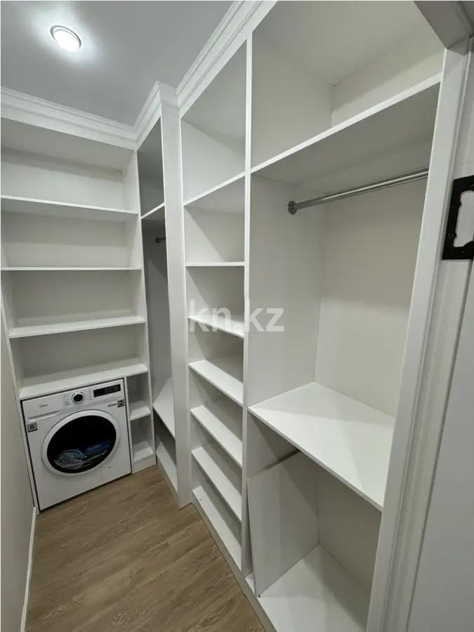 Продажа 2-комнатной квартиры, 60 м², ул. Алтын орда, дом  7/1а - Продажа квартир в новостройках Алматы фото 5 из 5