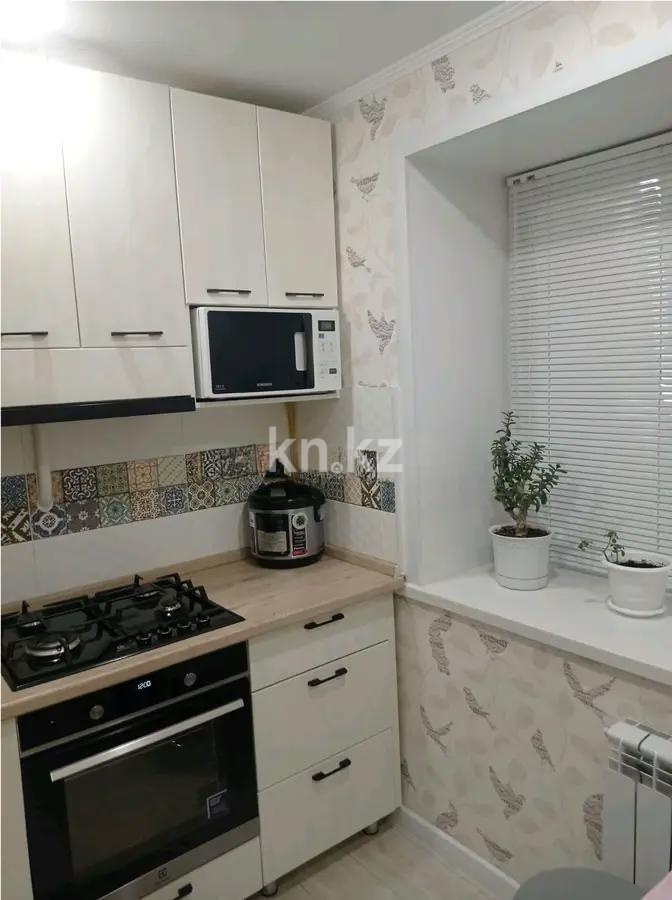 Продажа 2-комнатной квартиры, 40 м², ул. Ермекова, дом  26 в Караганде - фото 3