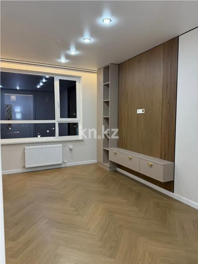 Продажа 2-комнатной квартиры, 55 м² - Продажа квартир в Алматы - страница 27 фото 1 из 6