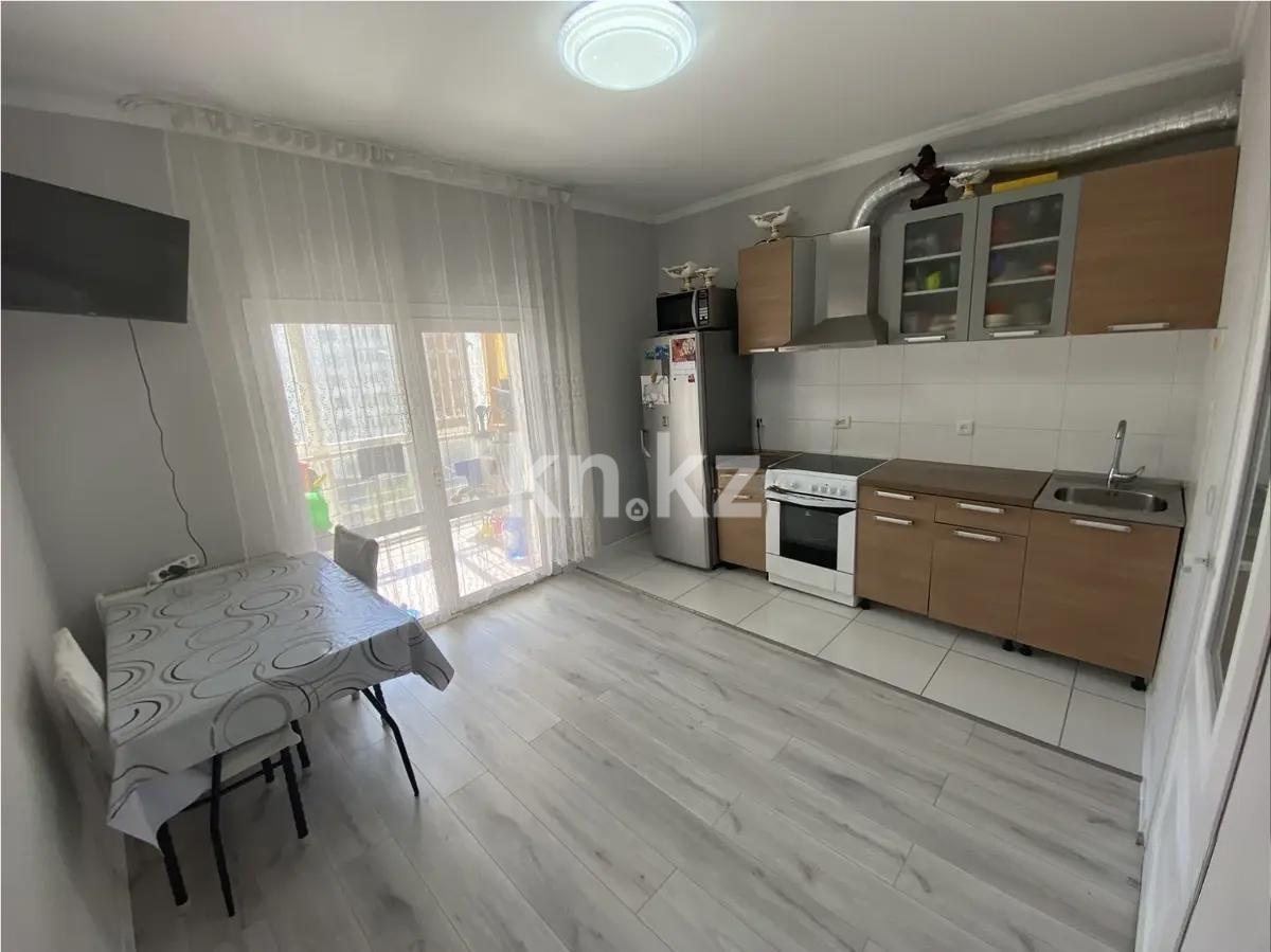 Продажа 1-комнатной квартиры, 45 м² в Астане - фото 2