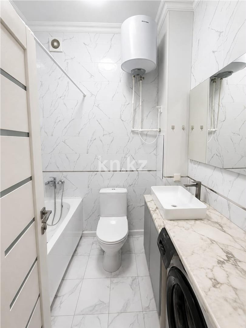 Продажа 1-комнатной квартиры, 47 м² в Караганде - фото 7