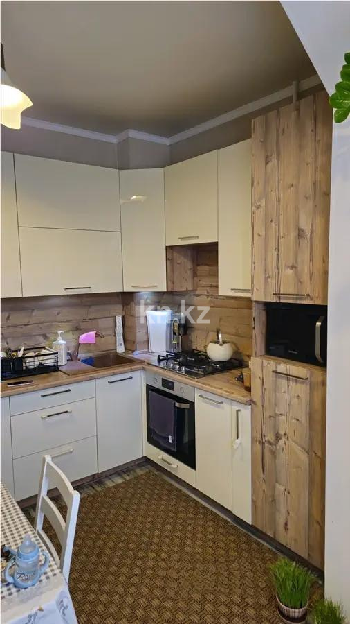 Продажа 3-комнатной квартиры, 70 м² - Продажа трехкомнатных квартир в Алматы фото 4 из 5