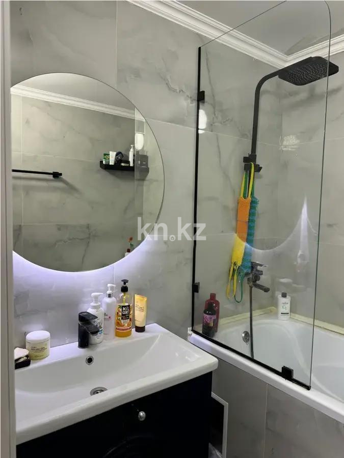 Продажа 3-комнатной квартиры, 77 м², ул. Мустафина, дом  21/7 в Астане - фото 6