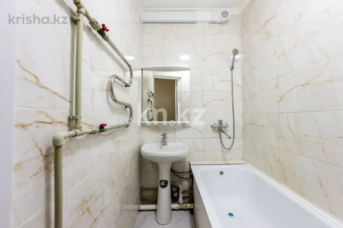 Продажа 2-комнатной квартиры, 43.8 м² в Астане - фото 12