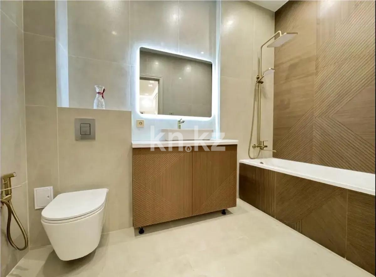 Продажа 3-комнатной квартиры, 80 м² в Астане - фото 2