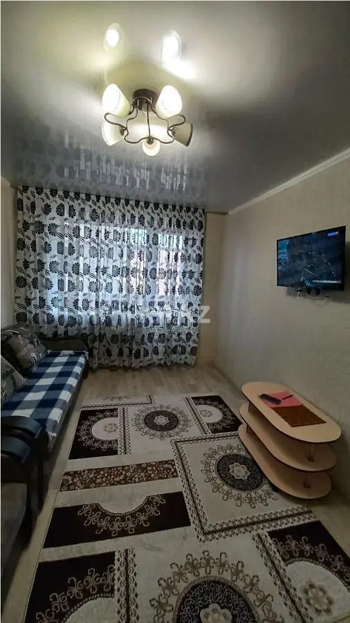 Продажа 1-комнатной квартиры, 35 м², ул. Горка Дружбы, дом  3 - Продажа  однокомнатных квартир в Темиртау фото 1 из 4