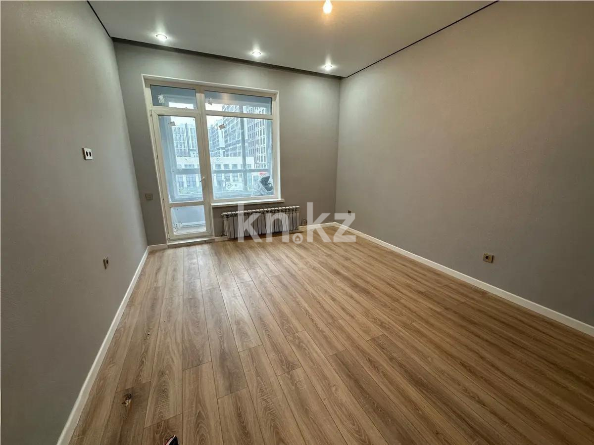 Продажа 2-комнатной квартиры, 43 м², ул. Култегин, дом  10 - Продажа  двухкомнатных квартир в Астане без посредников фото 1 из 5