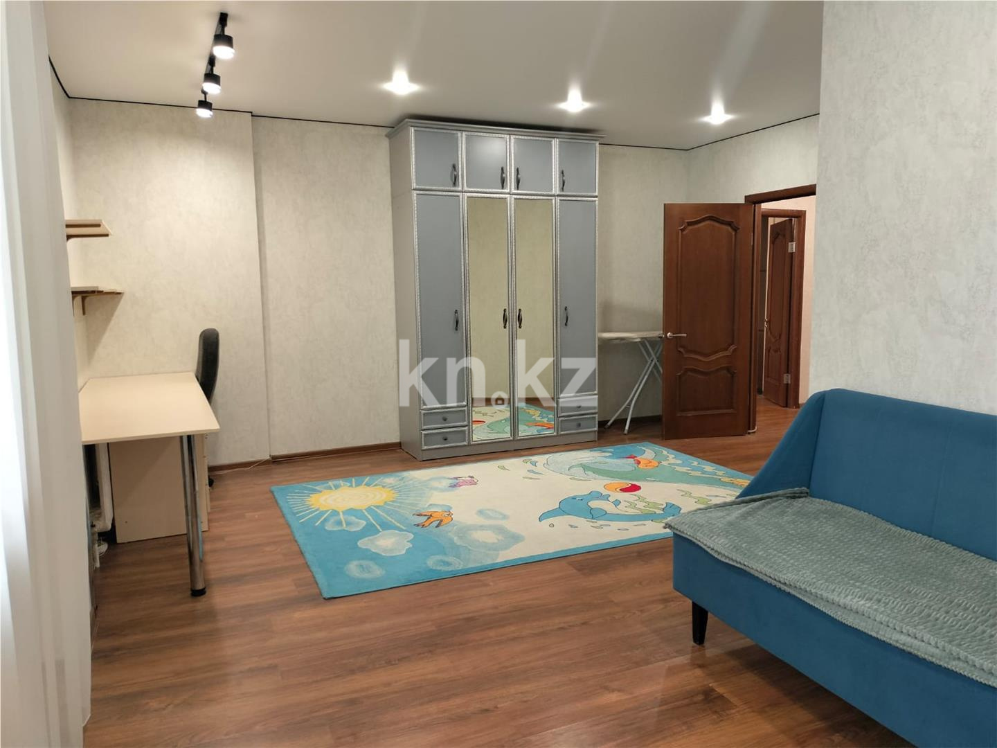 Продажа 3-комнатной квартиры, 134 м², пр. Кабанбай батыра в Астане - фото 5