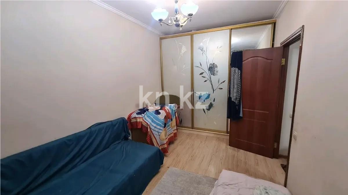 Продажа 1-комнатной квартиры, 45 м² в Алматы - фото 2